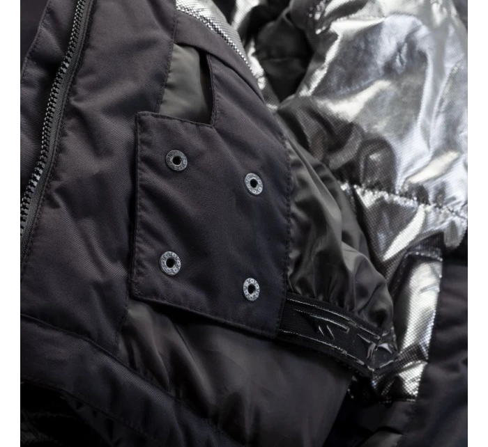 Pánská zateplená bunda BICCO II Pánská zateplená bunda BICCO II