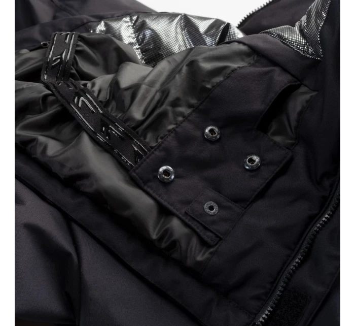 Pánská zateplená bunda BICCO II Pánská zateplená bunda BICCO II