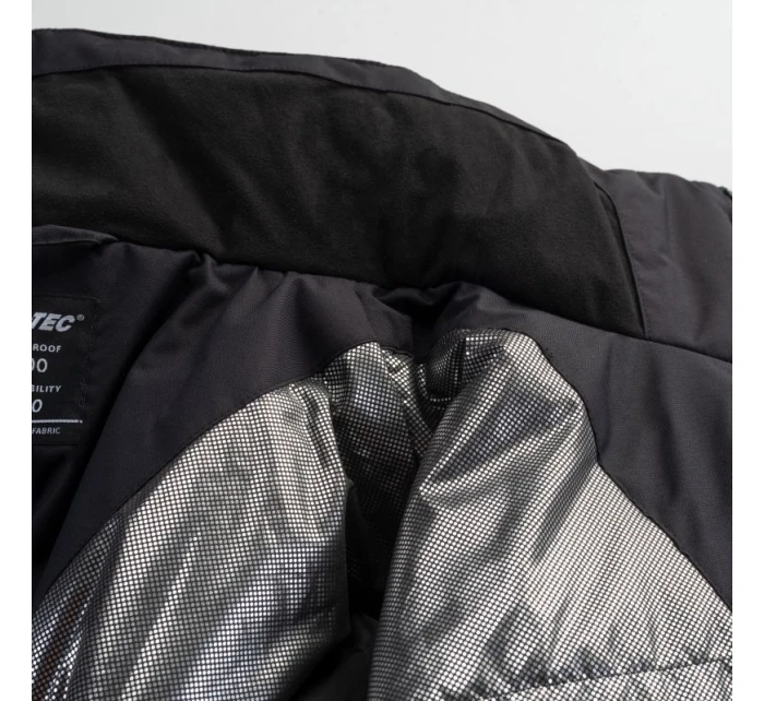 Pánská zateplená bunda BICCO II Pánská zateplená bunda BICCO II