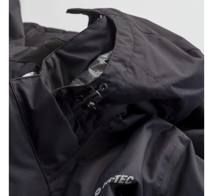 Pánská zateplená bunda BICCO II Pánská zateplená bunda BICCO II