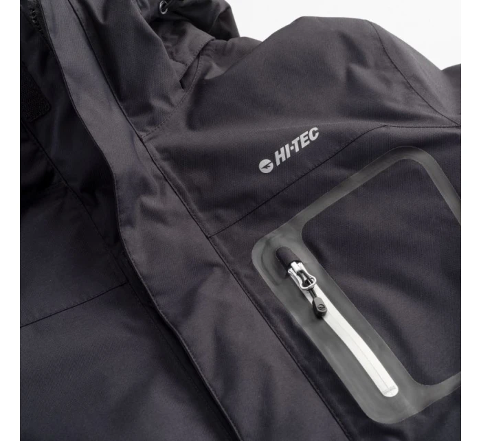 Pánská zateplená bunda BICCO II Pánská zateplená bunda BICCO II