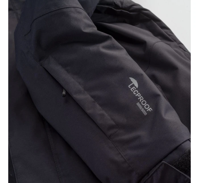 Pánská zateplená bunda BICCO II Pánská zateplená bunda BICCO II