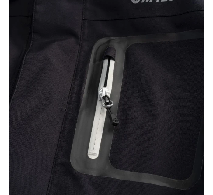 Pánská zateplená bunda BICCO II Pánská zateplená bunda BICCO II