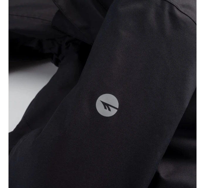 Pánská zateplená bunda BICCO II Pánská zateplená bunda BICCO II