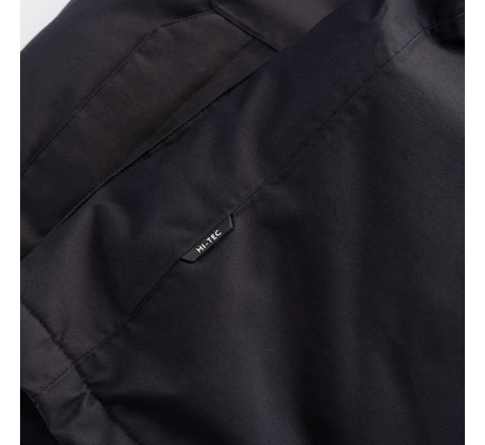 Pánská zateplená bunda BICCO II Pánská zateplená bunda BICCO II