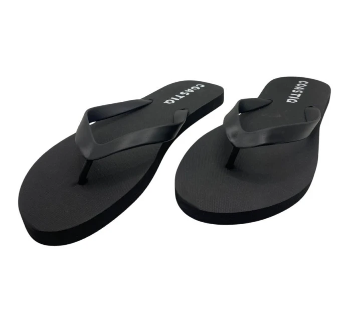 Pánské letní žabky k bazénu 4F 4FMM00FFLIM026A-72S Pánské letní žabky k bazénu 4F 4FMM00FFLIM026A-72S