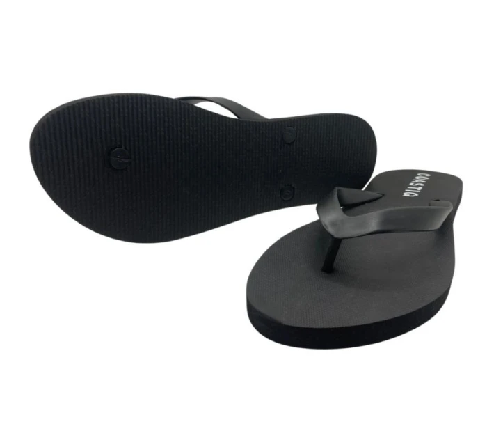 Pánské letní žabky k bazénu 4F 4FMM00FFLIM026A-72S Pánské letní žabky k bazénu 4F 4FMM00FFLIM026A-72S