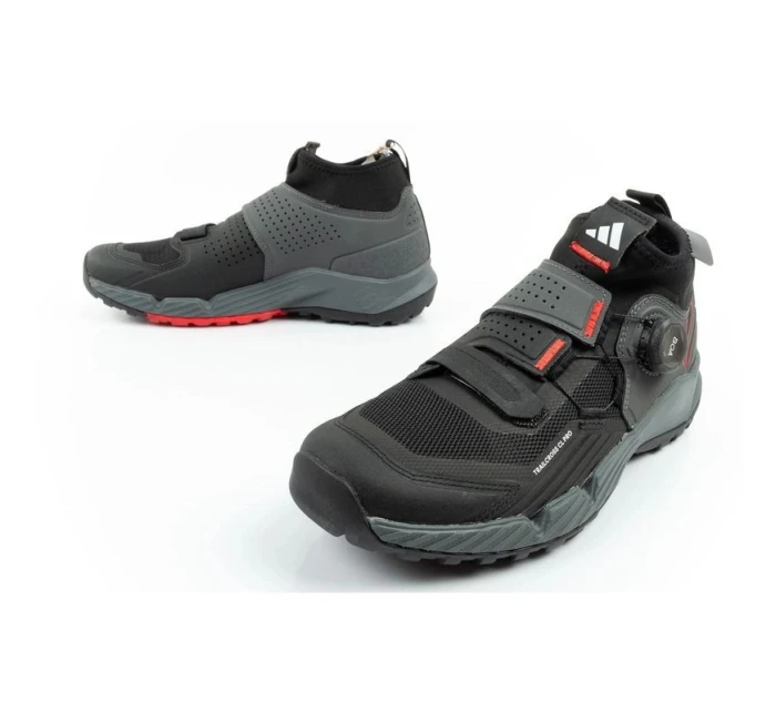 Adidas sportovní cyklistická obuv Five Ten 5.10 Trailcross Pro Clip BOA Adidas sportovní cyklistická obuv Five Ten 5.10 Trailcross Pro Clip BOA