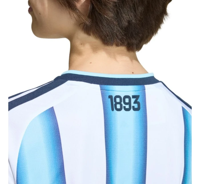 Dětský dres adidas Argentina 26 KA8119 Dětský dres adidas Argentina 26 KA8119