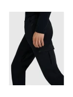 Pánské trekové kalhoty 10000 s membránou 4F 4FRAW25TFTRM1251-20S Pánské trekové kalhoty 10000 s membránou 4F 4FRAW25TFTRM1251-20S