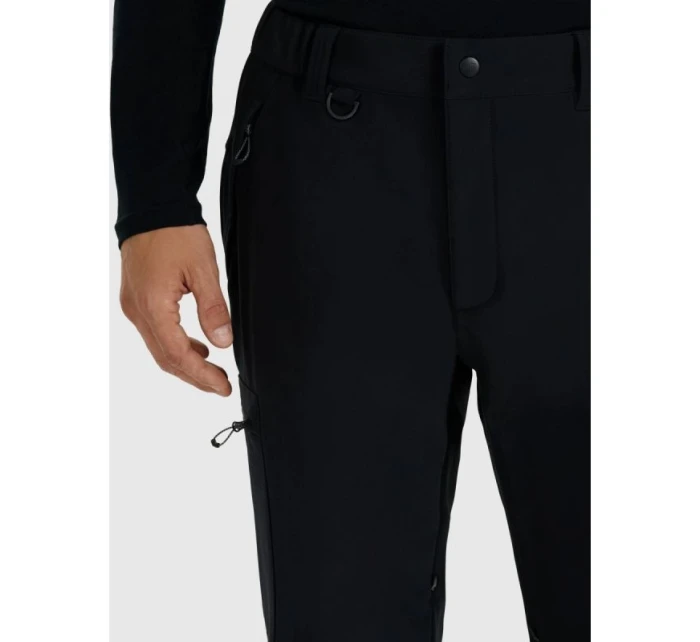 Pánské trekové kalhoty 10000 s membránou 4F 4FRAW25TFTRM1251-20S Pánské trekové kalhoty 10000 s membránou 4F 4FRAW25TFTRM1251-20S