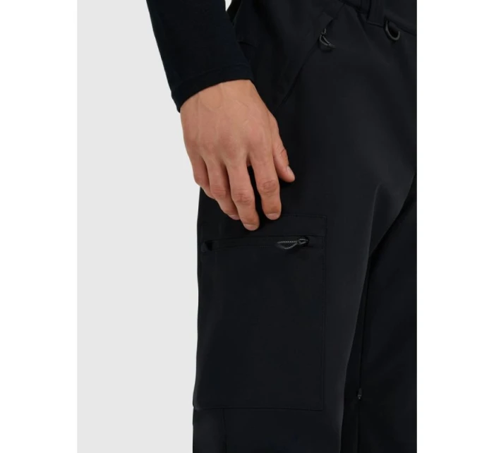 Pánské trekové kalhoty 10000 s membránou 4F 4FRAW25TFTRM1251-20S Pánské trekové kalhoty 10000 s membránou 4F 4FRAW25TFTRM1251-20S