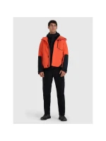 Pánské trekové kalhoty 10000 s membránou 4F 4FRAW25TFTRM1251-20S Pánské trekové kalhoty 10000 s membránou 4F 4FRAW25TFTRM1251-20S