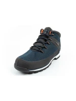 Pánská nepromokavá kotníková trekingová obuv Timberland Euro Sprint Pánská nepromokavá kotníková trekingová obuv Timberland Euro Sprint