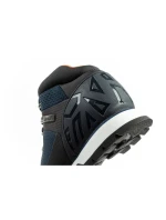 Pánská nepromokavá kotníková trekingová obuv Timberland Euro Sprint Pánská nepromokavá kotníková trekingová obuv Timberland Euro Sprint