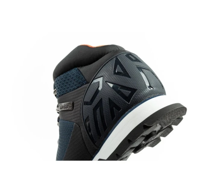 Pánská nepromokavá kotníková trekingová obuv Timberland Euro Sprint Pánská nepromokavá kotníková trekingová obuv Timberland Euro Sprint