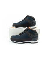 Pánská nepromokavá kotníková trekingová obuv Timberland Euro Sprint Pánská nepromokavá kotníková trekingová obuv Timberland Euro Sprint