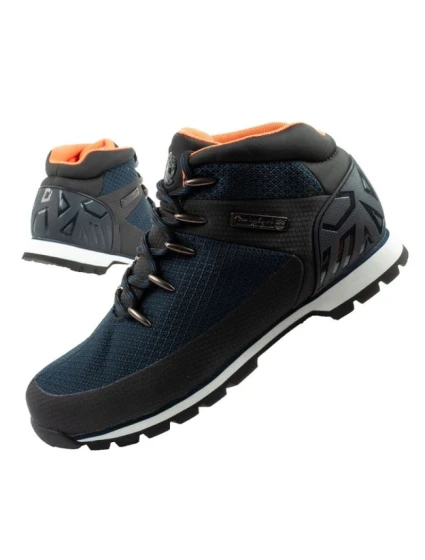 Pánská nepromokavá kotníková trekingová obuv Timberland Euro Sprint Pánská nepromokavá kotníková trekingová obuv Timberland Euro Sprint