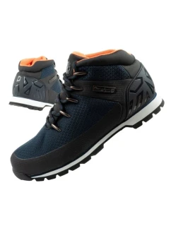 Pánská nepromokavá kotníková trekingová obuv Timberland Euro Sprint