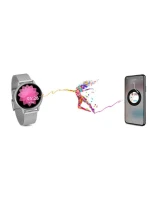 Dámské hodinky Rossi Silver model 21804279 - G.ROSSI Dámské hodinky Rossi Silver model 21804279 - G.ROSSI