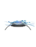 Dámské hodinky Rossi Silver model 21804279 - G.ROSSI Dámské hodinky Rossi Silver model 21804279 - G.ROSSI