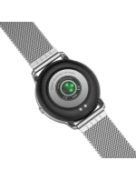 Dámské hodinky Rossi Silver model 21804279 - G.ROSSI Dámské hodinky Rossi Silver model 21804279 - G.ROSSI