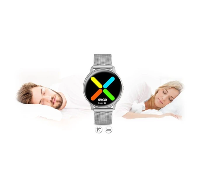 Dámské hodinky Rossi Silver model 21804279 - G.ROSSI Dámské hodinky Rossi Silver model 21804279 - G.ROSSI