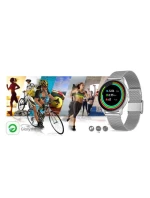 Dámské hodinky Rossi Silver model 21804279 - G.ROSSI Dámské hodinky Rossi Silver model 21804279 - G.ROSSI