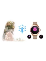 Dámské hodinky Pink Gold model 21804281 - G.ROSSI Dámské hodinky Pink Gold model 21804281 - G.ROSSI