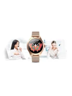 Dámské hodinky Pink Gold model 21804281 - G.ROSSI Dámské hodinky Pink Gold model 21804281 - G.ROSSI