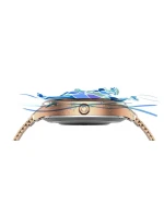 Dámské hodinky Pink Gold model 21804281 - G.ROSSI Dámské hodinky Pink Gold model 21804281 - G.ROSSI