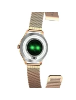 Dámské hodinky Pink Gold model 21804281 - G.ROSSI Dámské hodinky Pink Gold model 21804281 - G.ROSSI