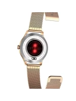 Dámské hodinky Pink Gold model 21804281 - G.ROSSI Dámské hodinky Pink Gold model 21804281 - G.ROSSI