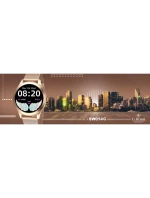 Dámské hodinky Pink Gold model 21804281 - G.ROSSI Dámské hodinky Pink Gold model 21804281 - G.ROSSI