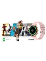 Dámské hodinky Pink model 21804283 - G.ROSSI Dámské hodinky Pink model 21804283 - G.ROSSI