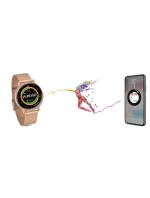 Dámské hodinky Pink Gold model 21804285 - G.ROSSI Dámské hodinky Pink Gold model 21804285 - G.ROSSI