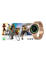 Dámské hodinky Pink Gold model 21804285 - G.ROSSI Dámské hodinky Pink Gold model 21804285 - G.ROSSI