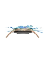 Dámské hodinky Pink Gold model 21804285 - G.ROSSI Dámské hodinky Pink Gold model 21804285 - G.ROSSI