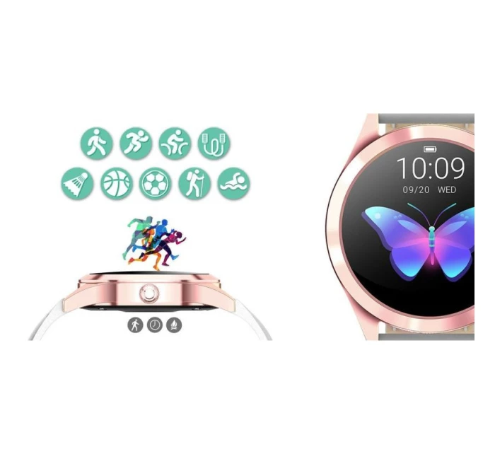 Dámské hodinky model 21804289 - G.ROSSI Dámské hodinky model 21804289 - G.ROSSI