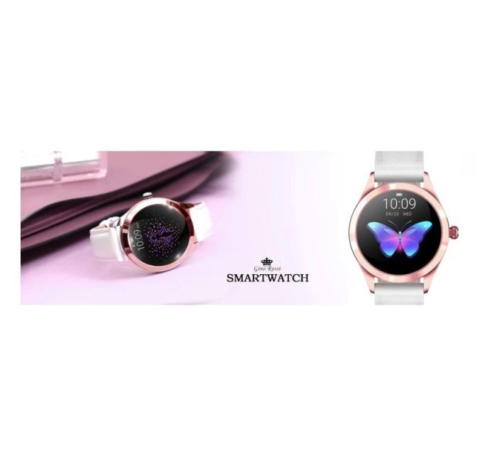 Dámské hodinky model 21804289 - G.ROSSI Dámské hodinky model 21804289 - G.ROSSI