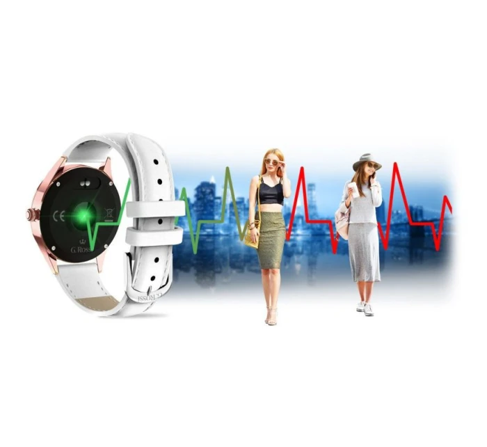 Dámské hodinky model 21804289 - G.ROSSI Dámské hodinky model 21804289 - G.ROSSI