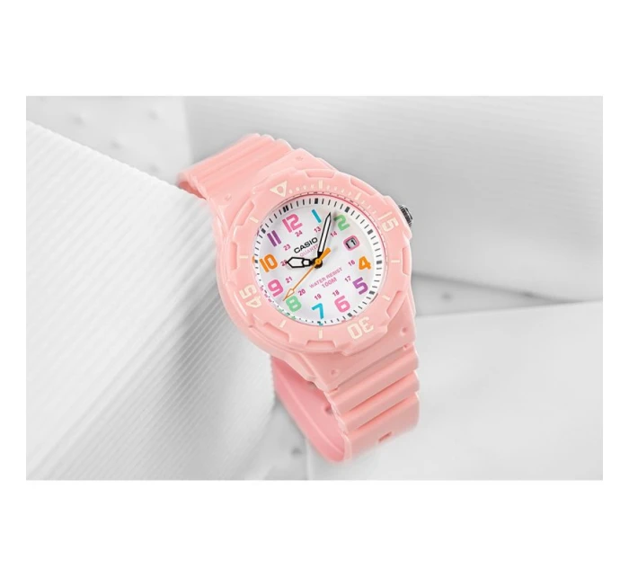 Dětské hodinky model 21804299 + BOX - CASIO Dětské hodinky model 21804299 + BOX - CASIO