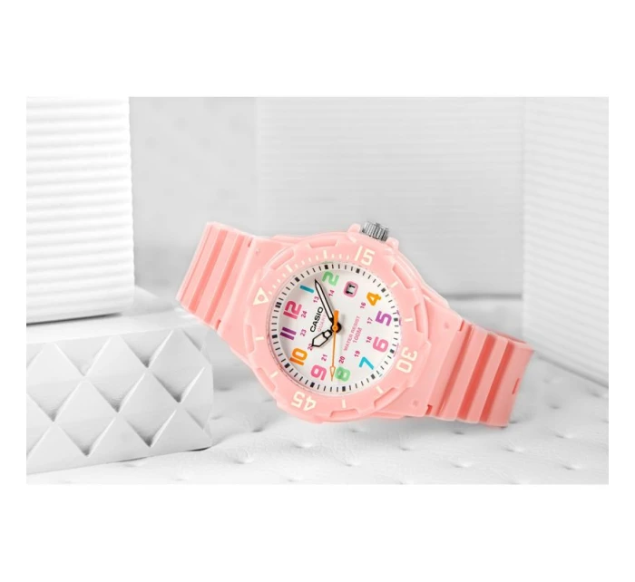 Dětské hodinky model 21804299 + BOX - CASIO Dětské hodinky model 21804299 + BOX - CASIO