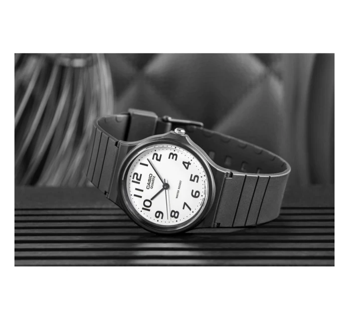 Hodinky model 21804307 + krabice - CASIO Hodinky model 21804307 + krabice - CASIO