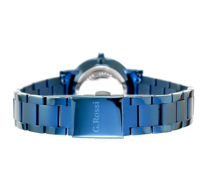 Dámské hodinky model 21804343 + BOX - G.ROSSI Dámské hodinky model 21804343 + BOX - G.ROSSI