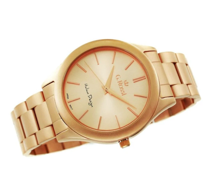 Dámské hodinky model 21804345 - G.ROSSI Dámské hodinky model 21804345 - G.ROSSI