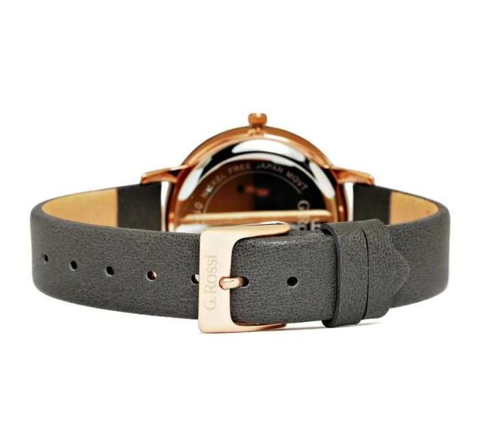 Dámské hodinky model 21804349 + BOX - G.ROSSI Dámské hodinky model 21804349 + BOX - G.ROSSI