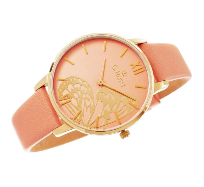 Dámské hodinky model 21804351 + BOX - G.ROSSI Dámské hodinky model 21804351 + BOX - G.ROSSI