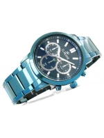 Pánské hodinky model 21804389 + BOX - G.ROSSI Pánské hodinky model 21804389 + BOX - G.ROSSI