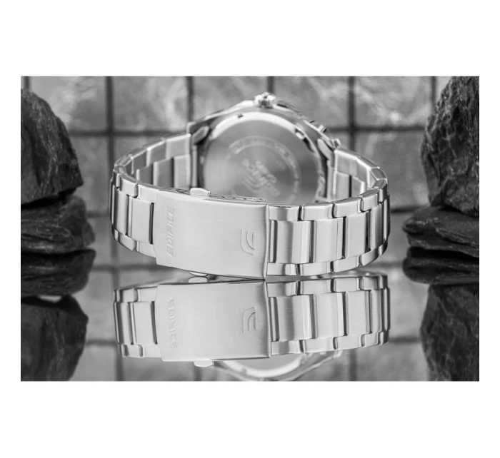 Pánské hodinky EDIFICE model 21804397 + BOX - CASIO Pánské hodinky EDIFICE model 21804397 + BOX - CASIO